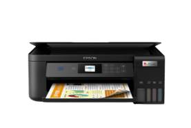 Impresora Epson L4260